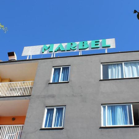 Hotel Marbel Can Pastilla  Kültér fotó